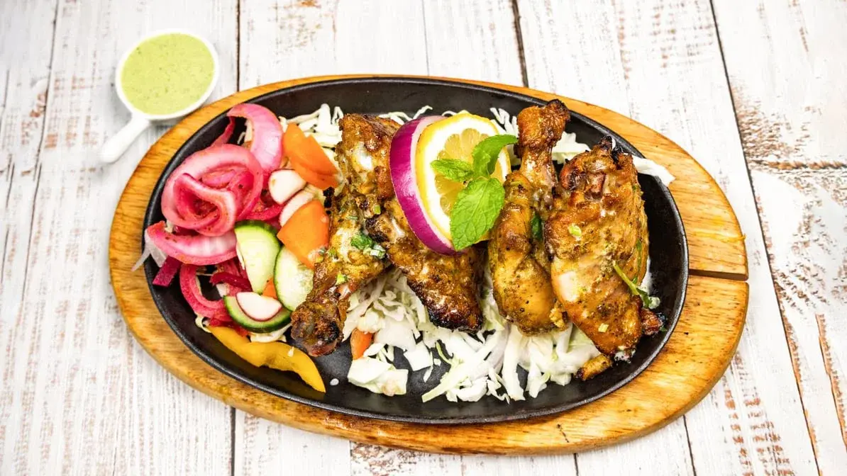 Best shahi paneer at Golden Masala in Kelowna, BC