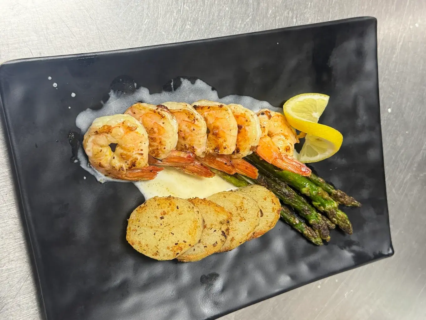 Best butter chicken at Golden Masala in Kelowna, BC